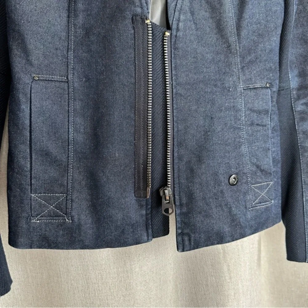 G-Star Raw Military Slim Jacket Size S - Picture 5 of 13